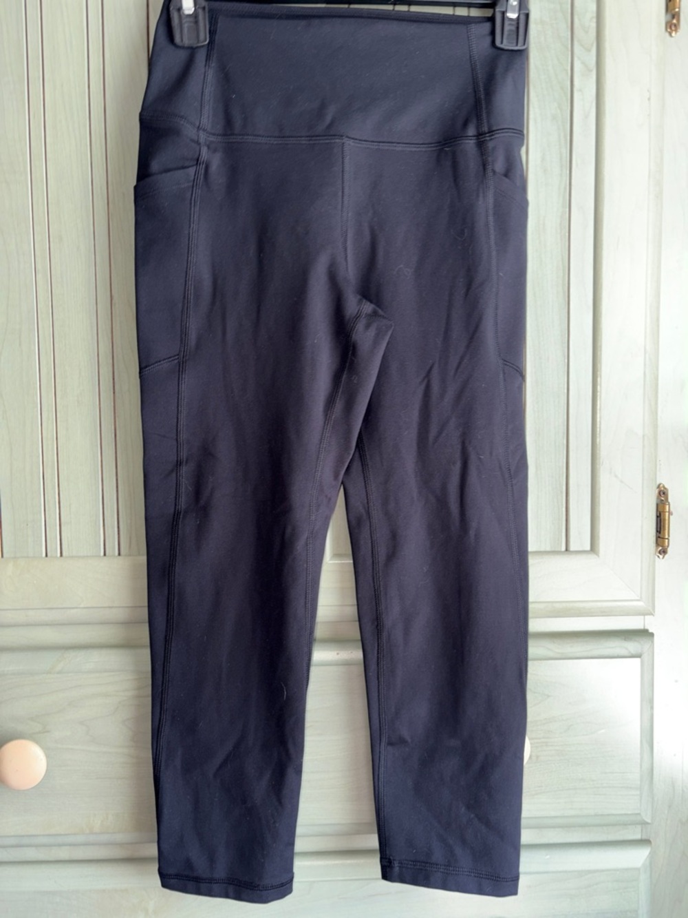 GAP Fit Small Capris Leggings